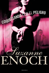 Libro: Samantha Jellicoe - 01 Coqueteando con el peligro - Enoch, Suzanne