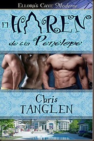Libro: El harén de tía Penélope - Tanglen, Chris