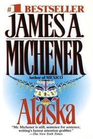 Libro: Alaska - Michener, James A