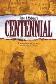 Libro: Centennial - Michener, James A