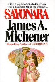 Libro: Sayonara - Michener, James A