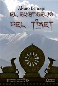 Libro: El evangelio del Tíbet - Bermejo Marcos, Álvaro