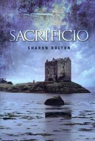 Libro: Sacrificio - Bolton, Sharon