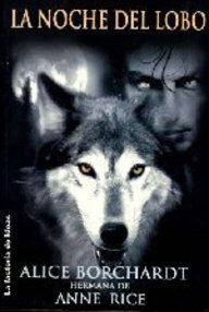Libro: Trilogía Roma - 02 La noche del lobo - Borchardt, Alice