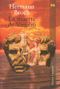 Libro: La muerte de Virgilio - Broch, Hermann