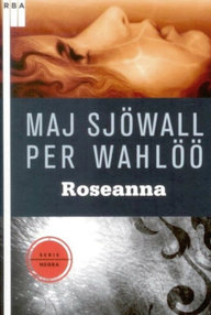 Libro: Martin Beck - 01 Roseanna - Sjöwall, Maj & Wahlöö, Per
