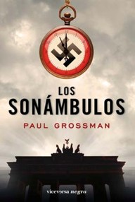Libro: Los sonámbulos - Grossman, Paul