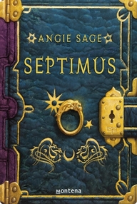 Libro: Septimus Heap - 01 Septimus - Sage, Angie
