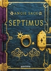 Septimus Heap - 01 Septimus