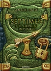 Septimus Heap - 02 Septimus y el hechizo imposible