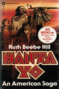 Libro: Hanta Yo - Hill, Ruth Beebe