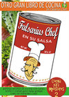 Cocina para impostores - 02 Falsarius Chef en su salsa
