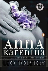 Libro: Ana Karenina - Tolstoi, León