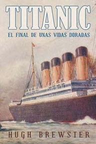 Libro: Titanic - Brewster, Hugh