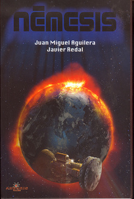 Libro: Némesis - Aguilera, Juan Miguel & Redal, Javier