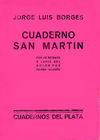 Cuaderno San Martín
