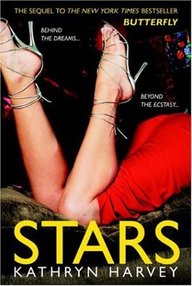Libro: Philippa - 02 Stars - Harvey, Kathryn (Barbara Wood)