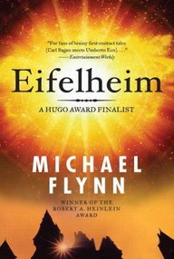 Libro: Eifelheim - Flynn, Michael