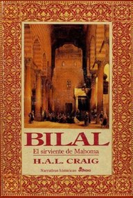 Libro: Bilal - Craig, H. A. L