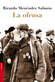 Libro: La ofensa - Menéndez Salmón, Ricardo