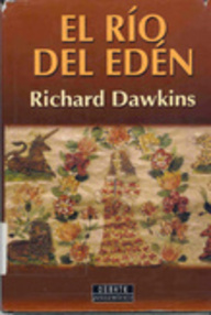 Libro: El Río del Edén - Dawkins, Richard