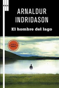 Libro: Erlendur - 06 El hombre del lago - Indridason, Arnaldur