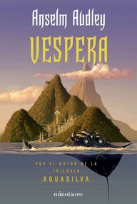 Libro: Aquasilva - 04 Vespera - Audley, Anselm