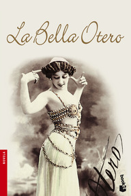 Libro: La bella Otero - Clavell, Javier Costa