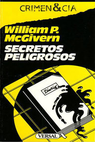 Libro: Secretos peligrosos - McGivern, William P.