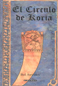 Libro: El círculo de Koria - Atreides, Bel