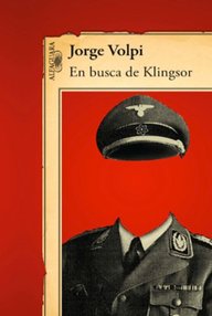 Libro: En busca de Klingsor - Volpi, Jorge