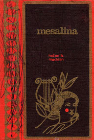 Libro: Mesalina - Maclean, Hellen H.