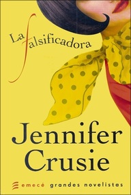 Libro: Dempsey - 02 La falsificadora - Crusie, Jennifer