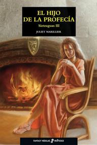 Libro: Sieteaguas - 03 El hijo de la profecía - Marillier, Juliet