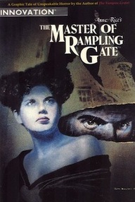 Libro: El dueño de Rampling Gate - Rice, Anne