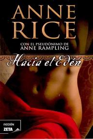 Libro: Hacia el Edén - Rice, Anne