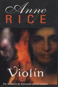 Libro: Violín - Rice, Anne
