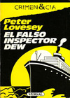 El falso inspector Dew