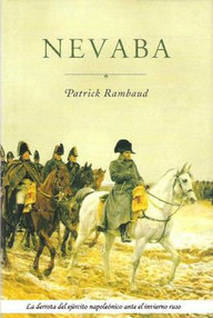 Libro: El fin del Imperio - 02 Nevaba - Rambaud, Patrick