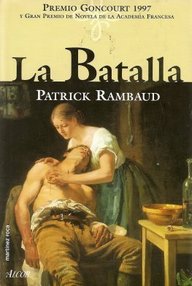 Libro: El fin del Imperio - 01 La batalla - Rambaud, Patrick