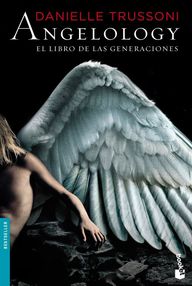 Libro: Angelology - Trussoni, Danielle