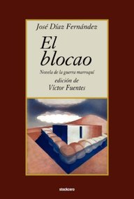 Libro: El blocao - Díaz-Fernández, José