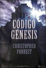 Libro: Código Génesis - Forrest, Christopher