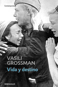 Libro: Vida y destino - Grossman, Vasili