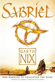 Libro: Reino Antiguo - 01 Sabriel - Nix, Garth