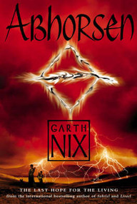 Libro: Reino Antiguo - 03 Abhorsen - Nix, Garth