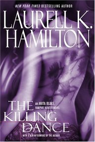 Libro: Anita Blake, cazavampiros - 06 Baile mortal (Traducción no oficial) - Hamilton, Laurell K.