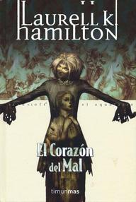 Libro: Ravenloft: El corazón del mal - Hamilton, Laurell K.