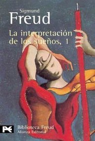 Libro: La interpretación de los sueños - Freud, Sigmund