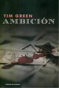 Libro: Ambición - Green, Tim